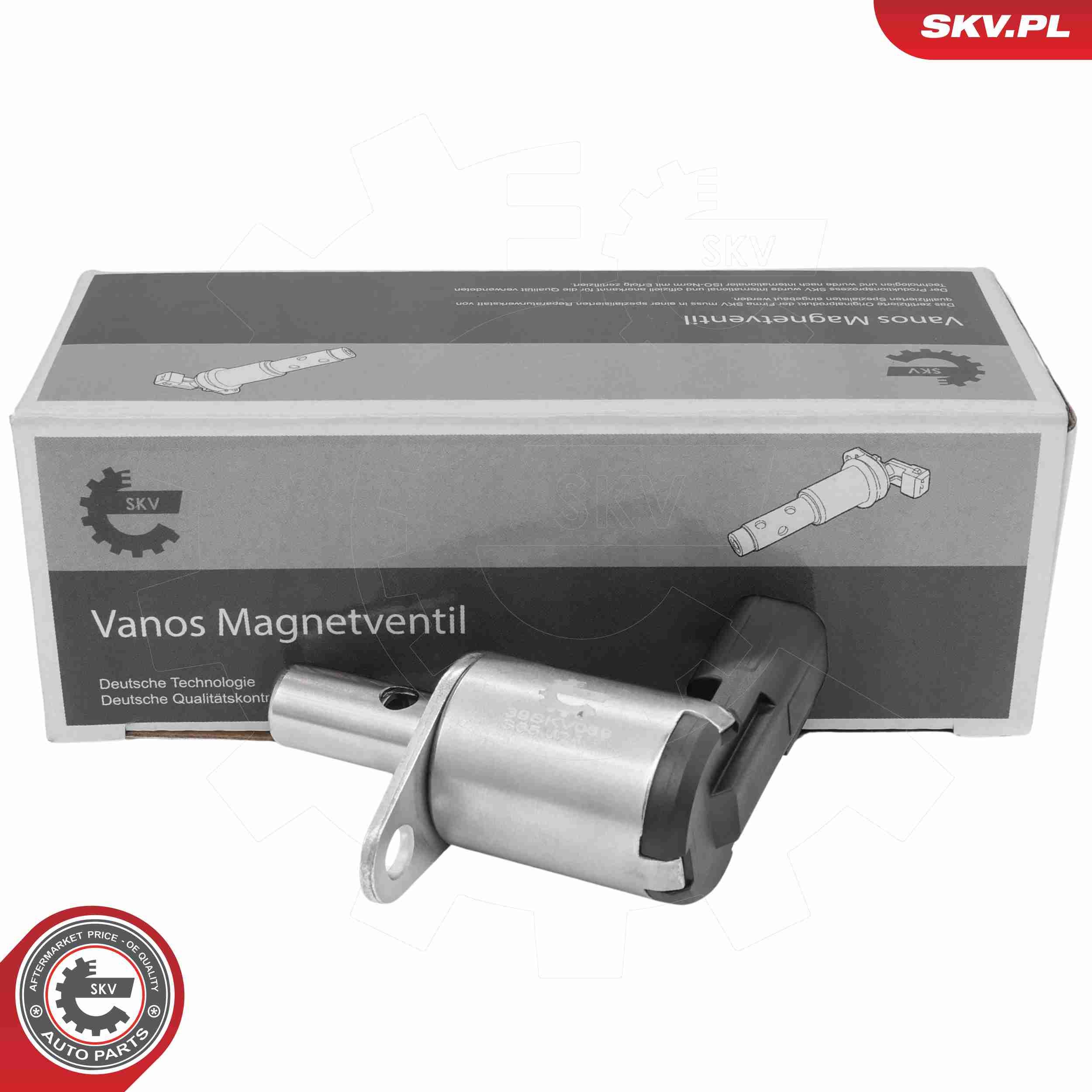 ESEN SKV 39SKV089 - Steuerventil, Nockenwellenverstellung