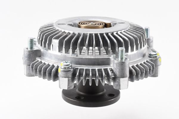 Acoplamiento, ventilador del radiador