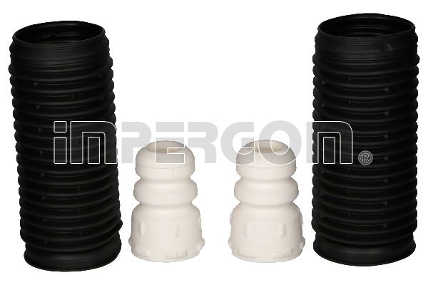 Staubschutzsatz, Stoßdämpfer