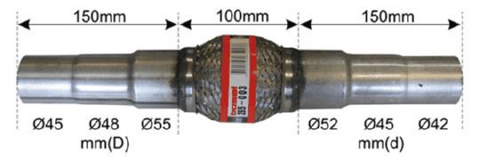 ACC FLEX MULTI DIM  0105