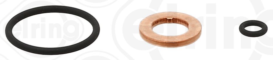 Dichtringsatz, Common-Rail-Injektor