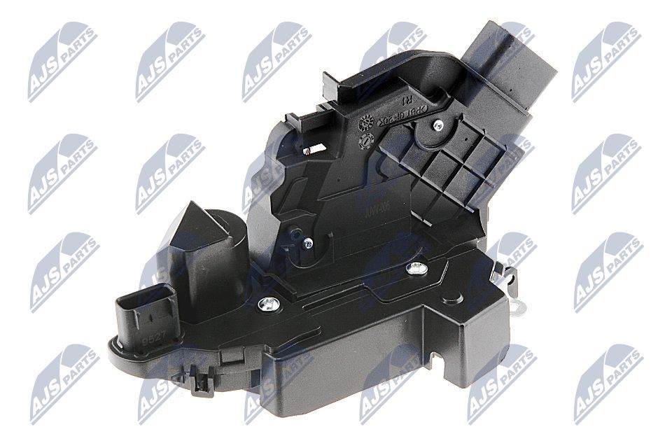 NTY EZC-VV-005 - Türschloss