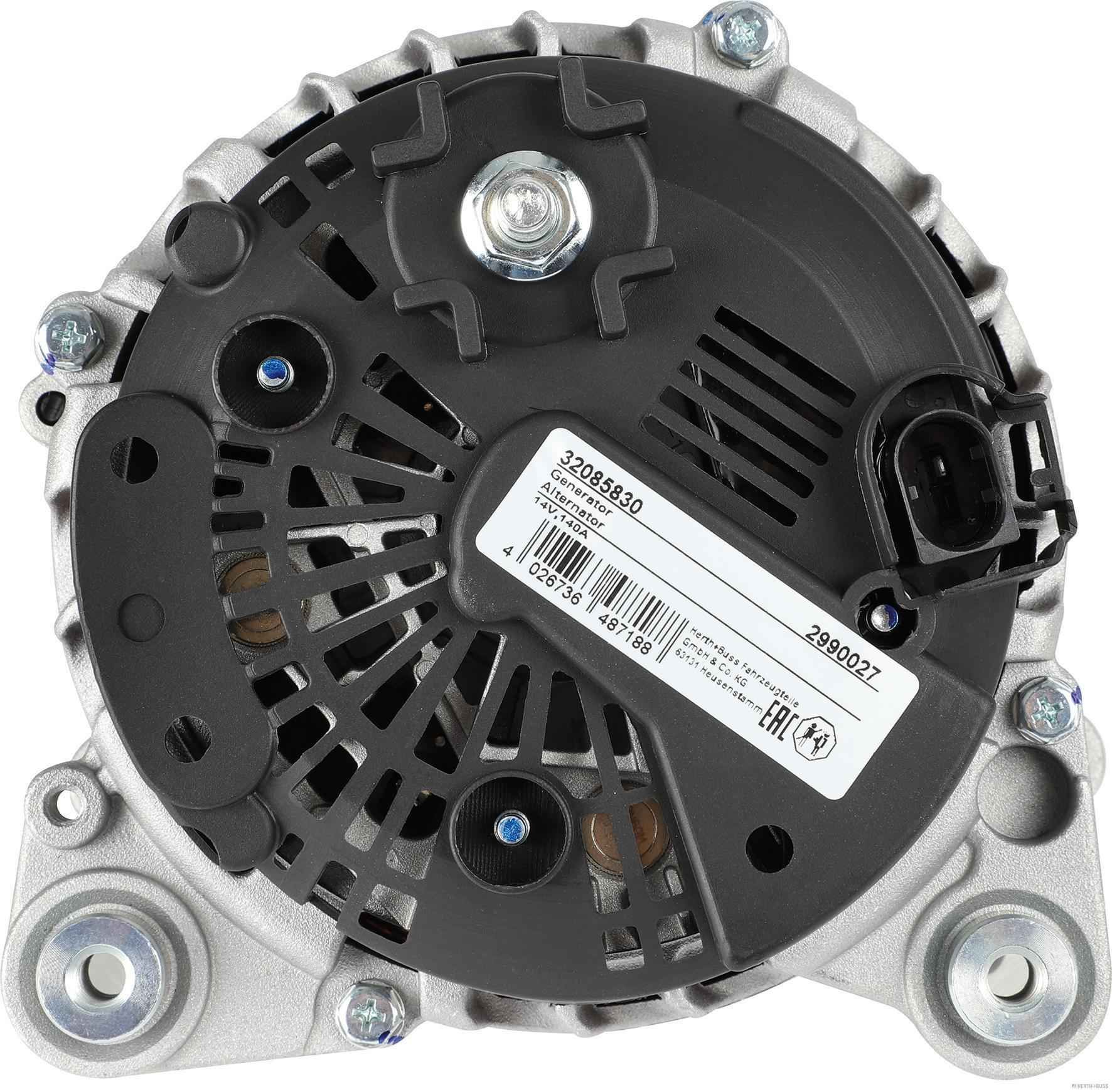 Generator Generator