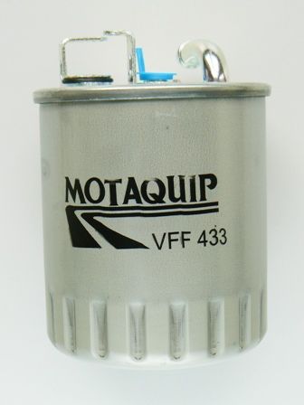 Kraftstofffilter