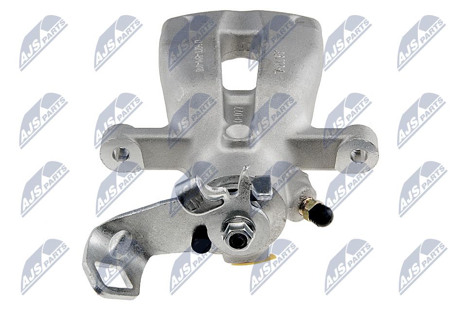 Bremssattel
