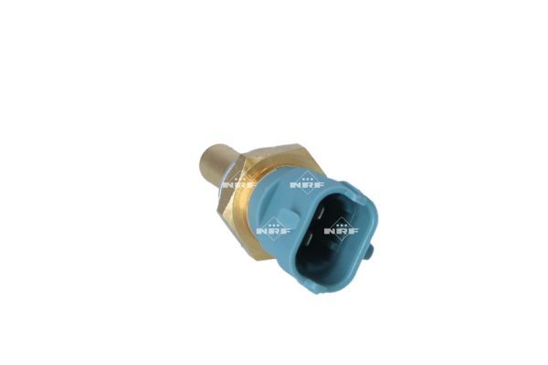 Sensor, Kühlmitteltemperatur