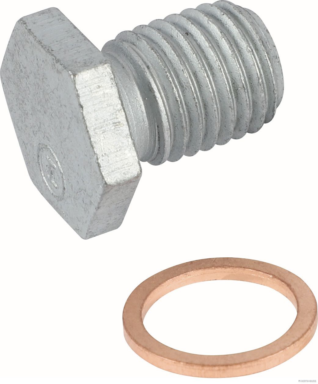 Verschlussschraube, &Ouml;lwanne