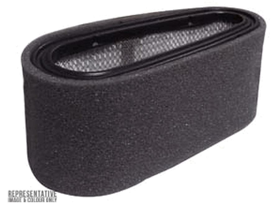 AIR FILTER A-49510 - TecDoc Only