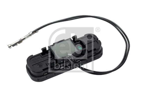 jungiklis, galinių durų užraktas