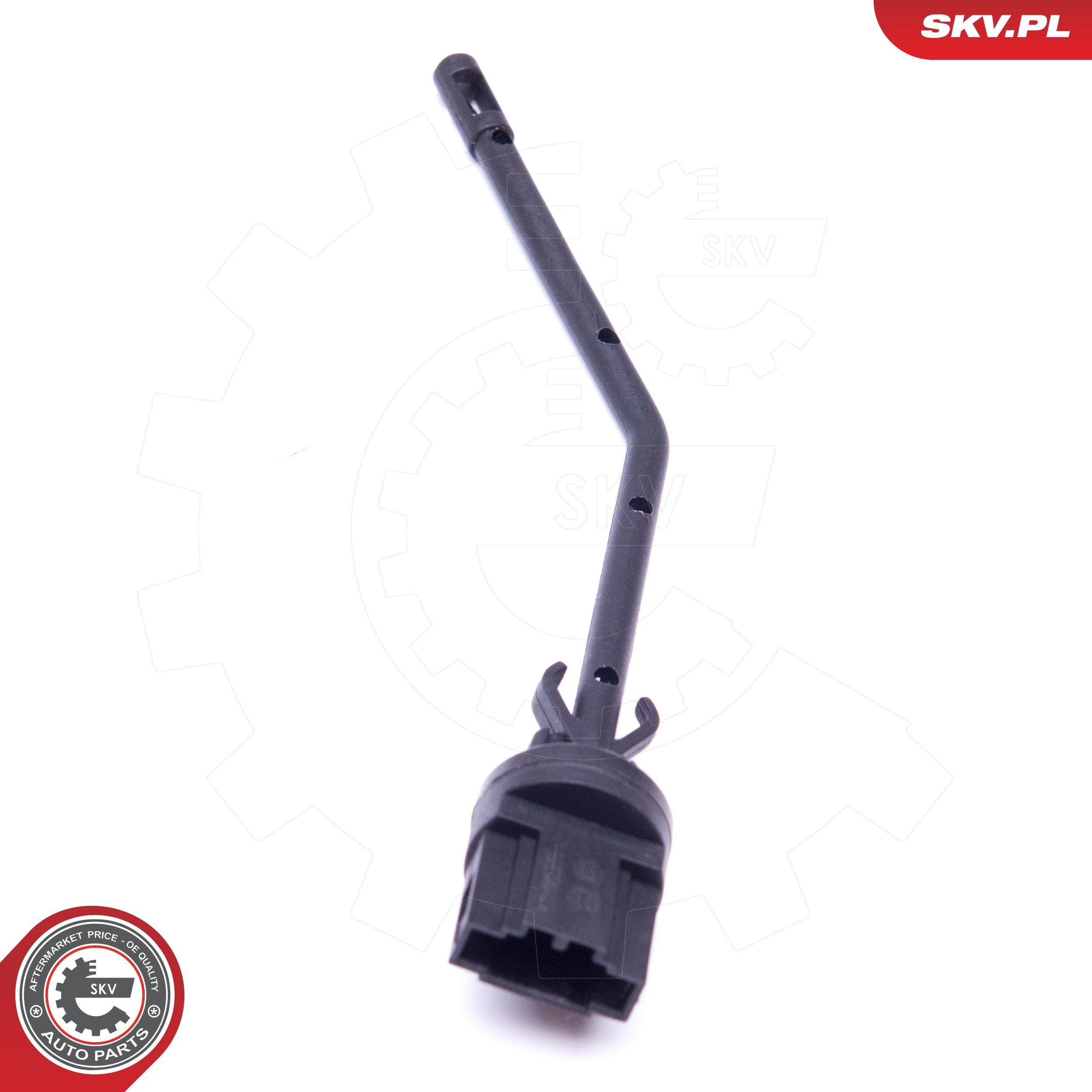 ESEN SKV 17SKV411 - Sensor, Innenraumtemperatur