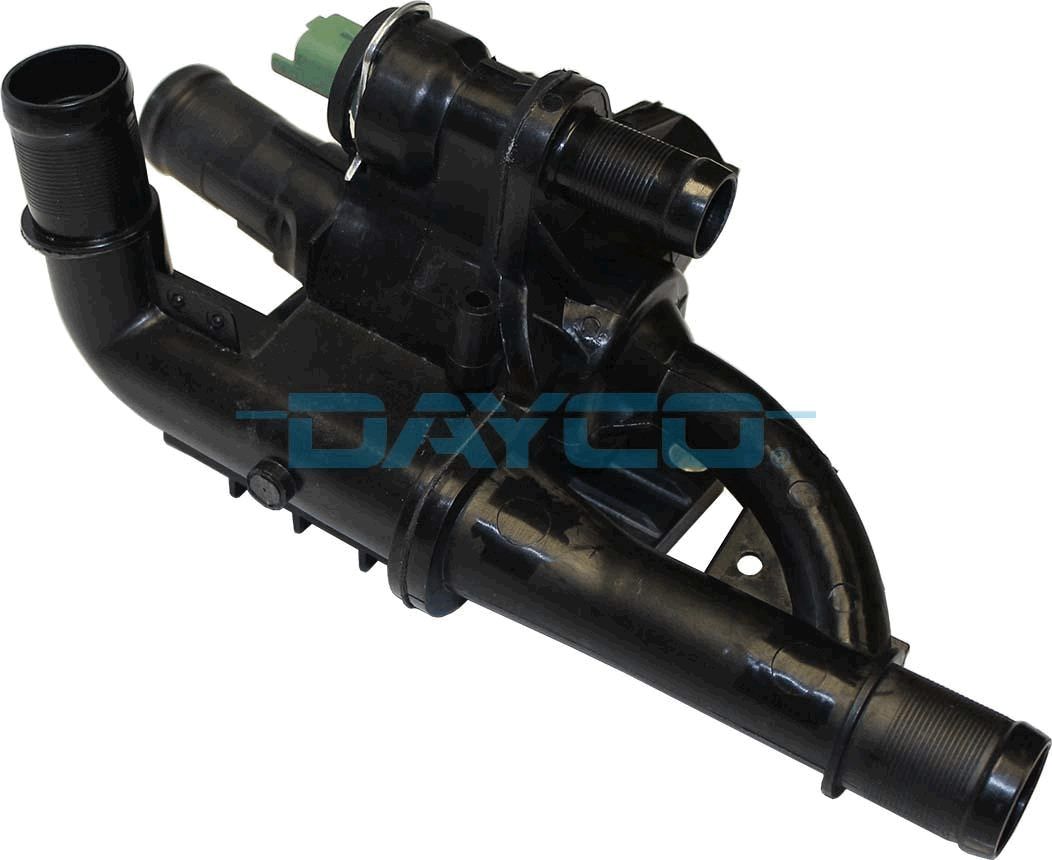 THERMOSTAT HOUSING 83C CITROEN/FORD/PEUGEOT/VOLVO - TecDoc Only