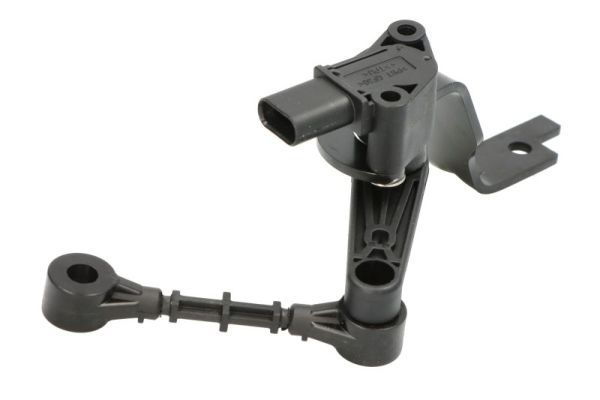 Sensor, Leuchtweitenregulierung