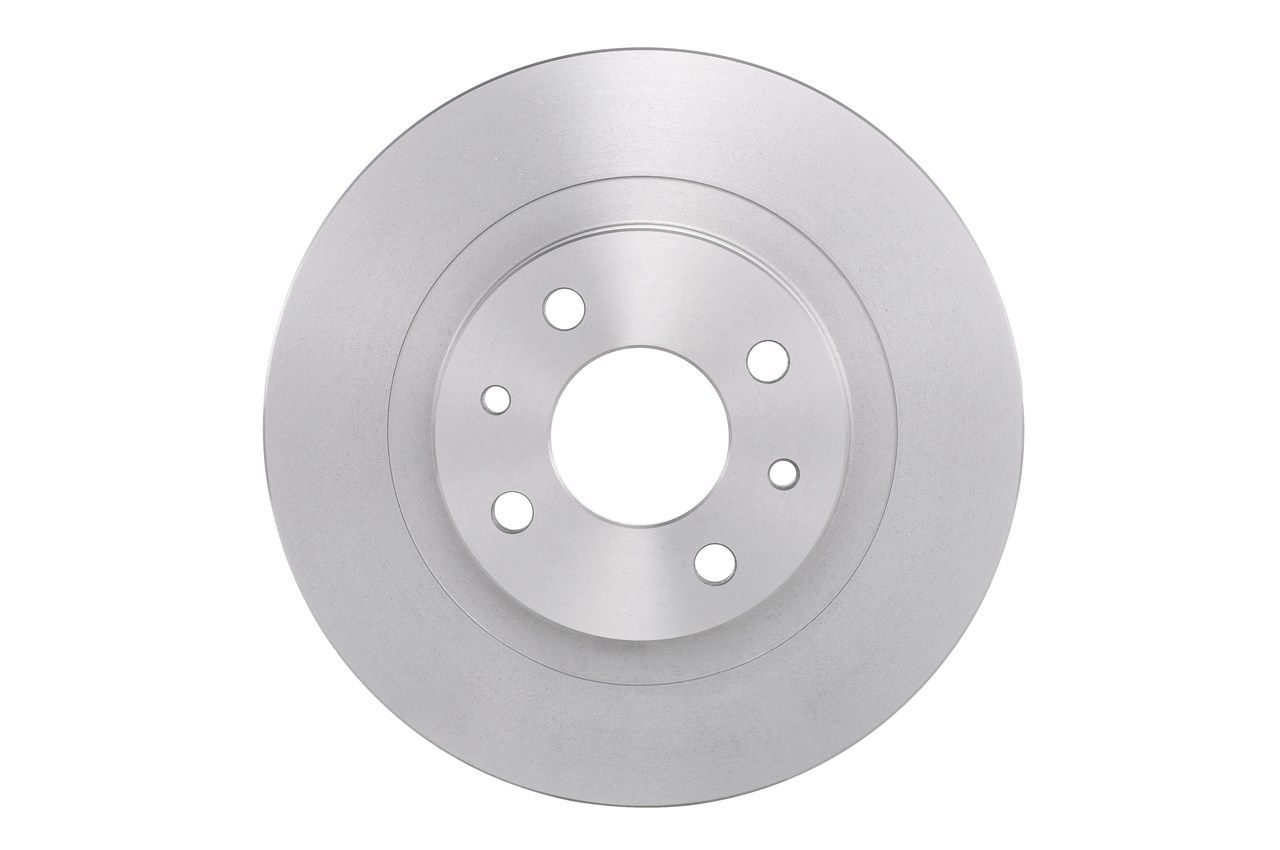 Brake Disc 0 986 479 346