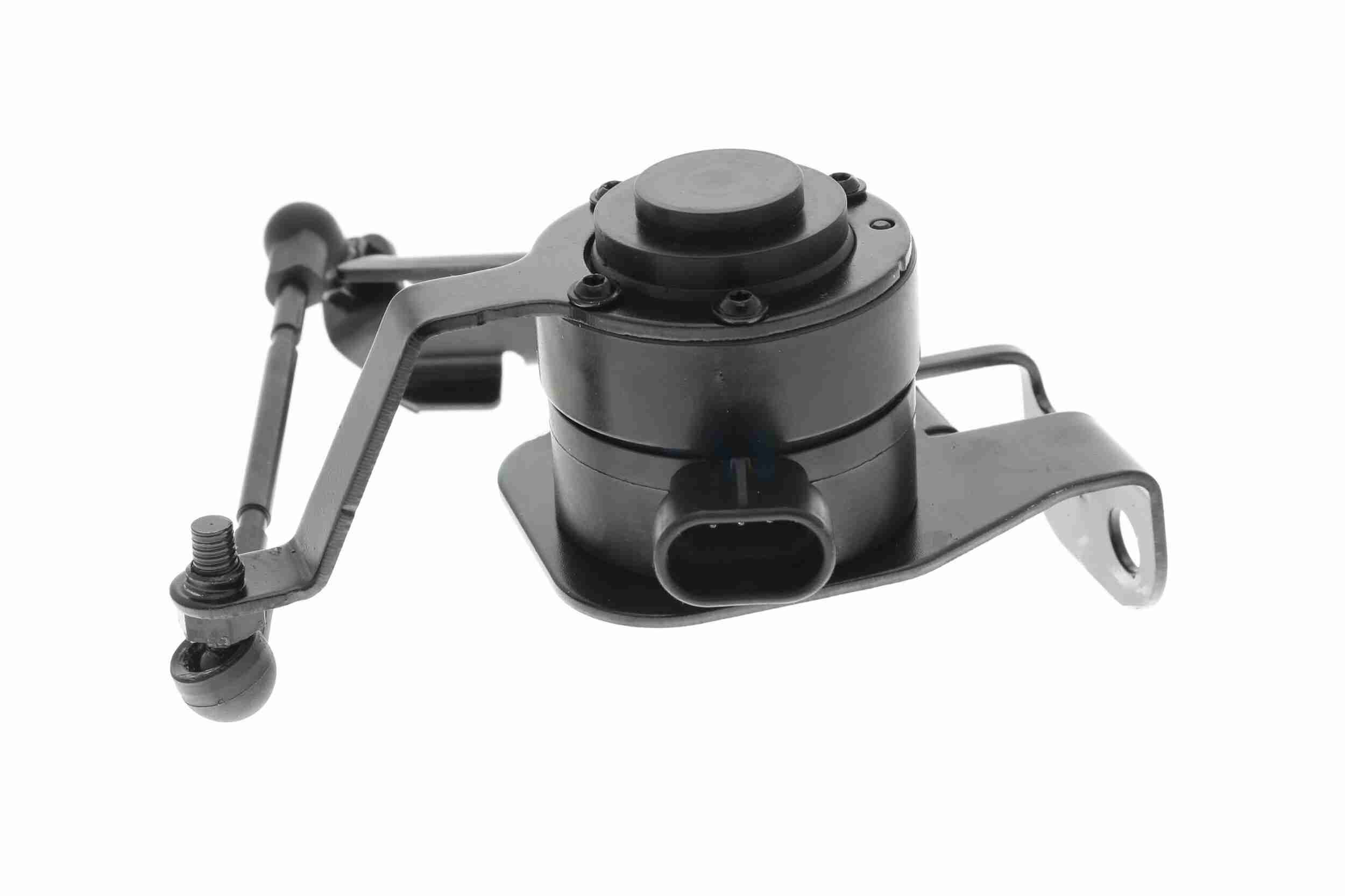 Sensor, Niveauregulierung
