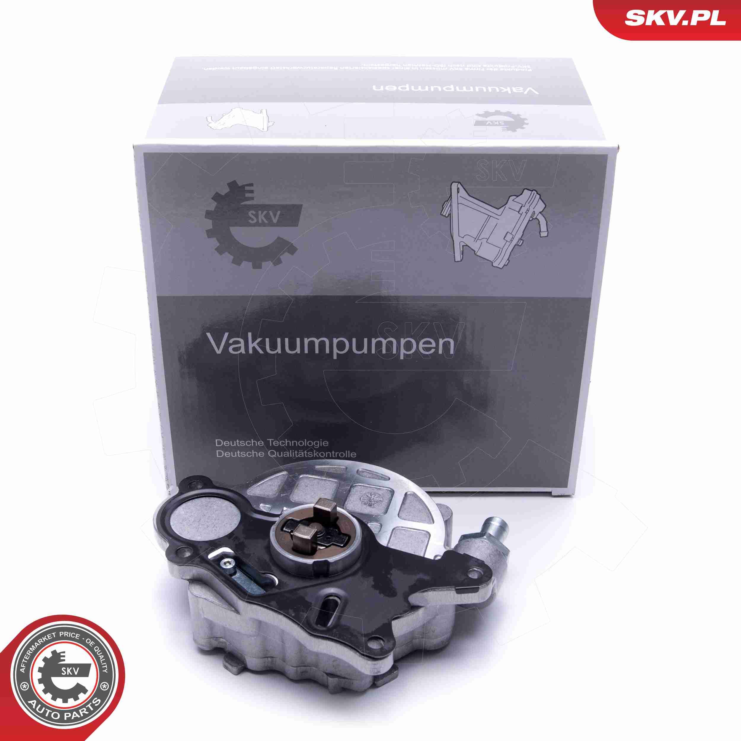 ESEN SKV 18SKV032 - Unterdruckpumpe, Bremsanlage