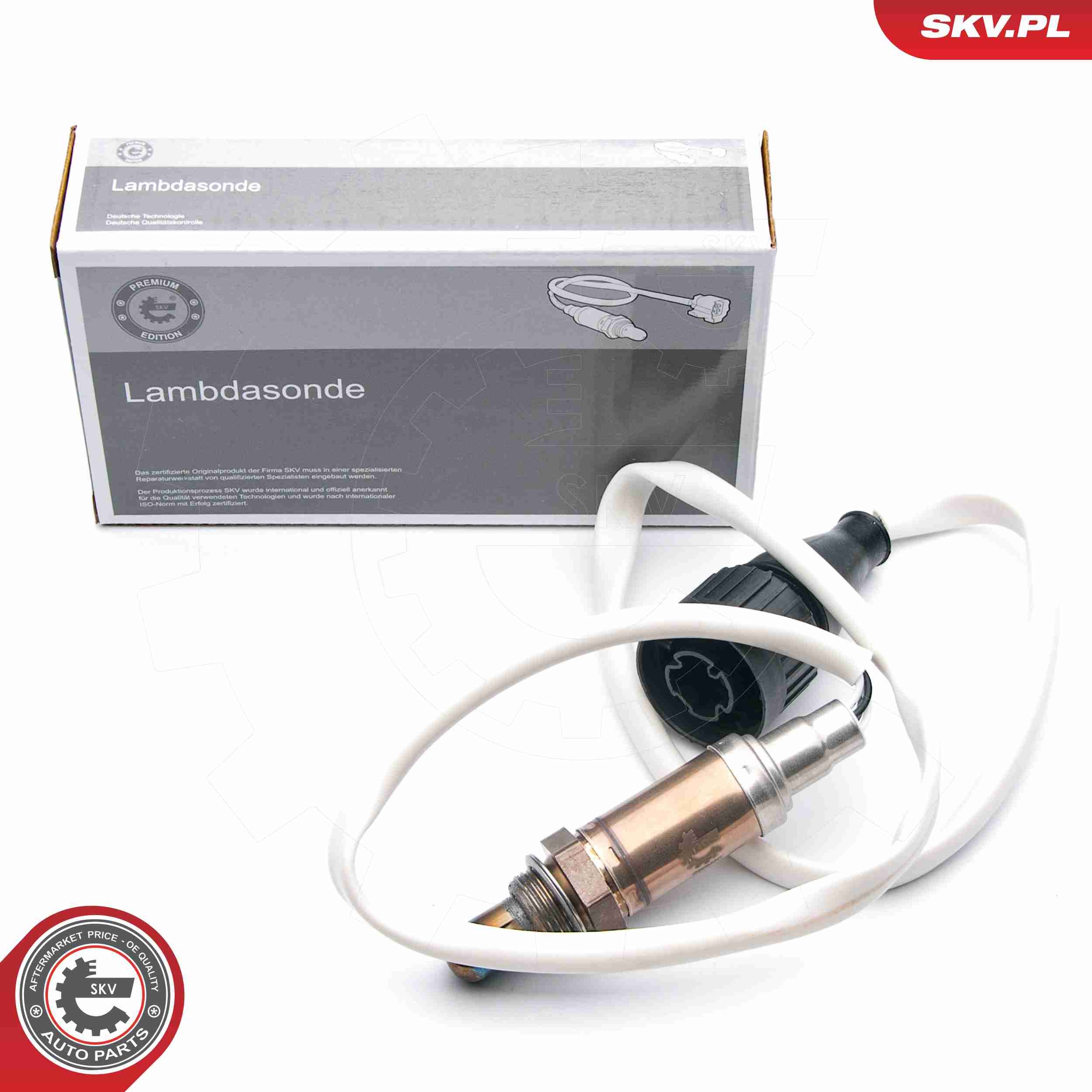 ESEN SKV 09SKV587 - Lambdasonde