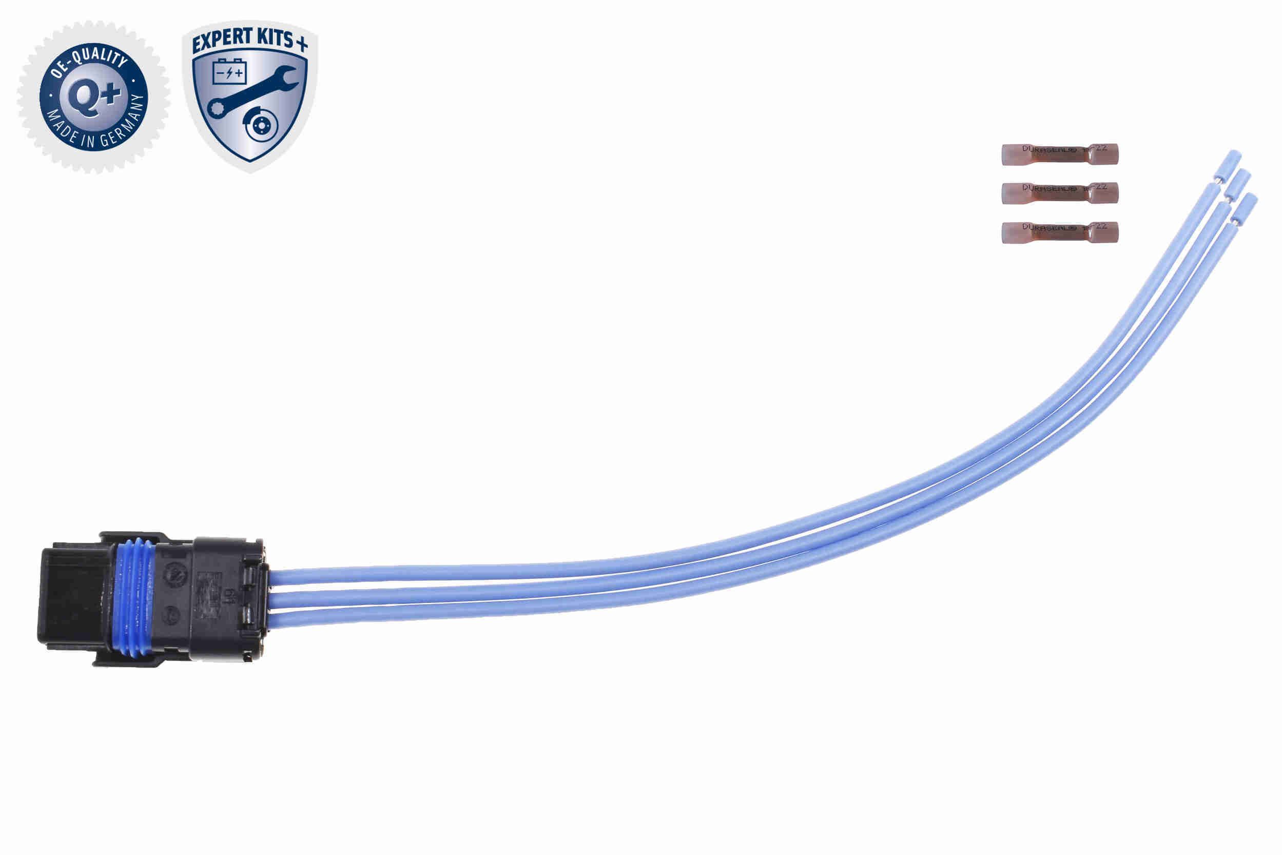 Kabelreparatursatz, Abgasdrucksensor