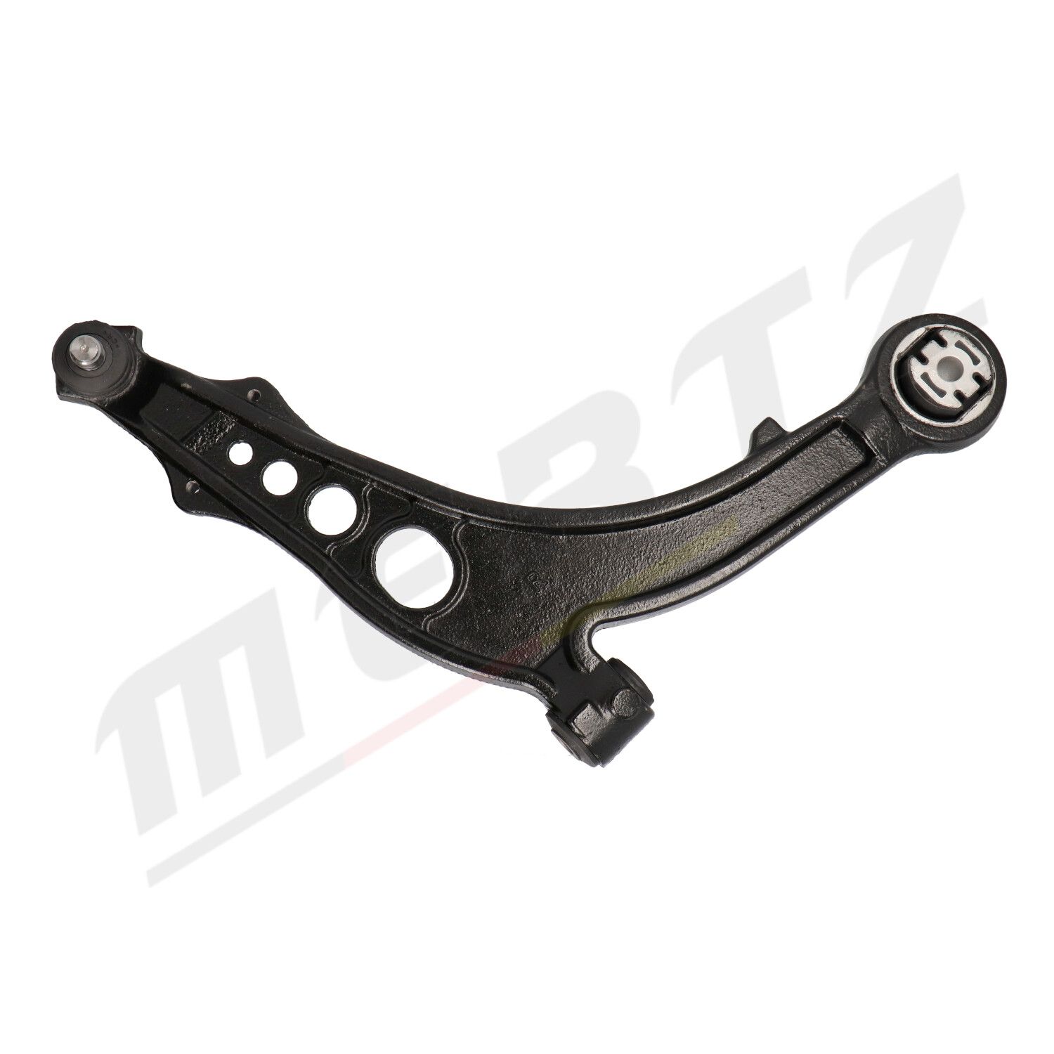 Control/Trailing Arm, wheel suspension M-S1024