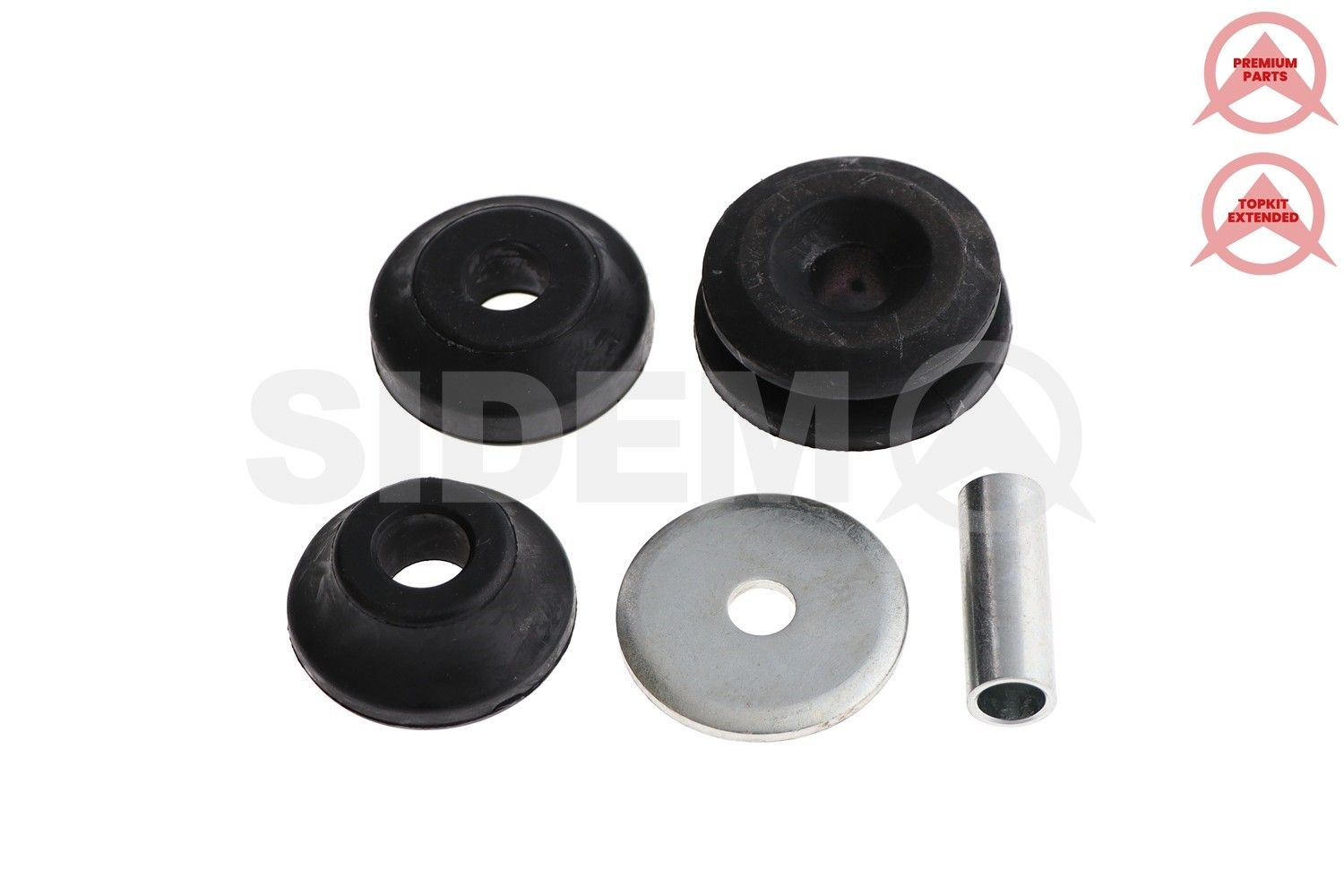 SIDEM 871500 KIT - Reparatursatz, Federbeinst&uuml;tzlager