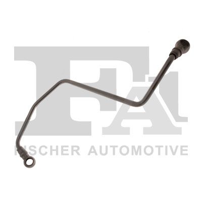 Oil Pipe, charger 621-902