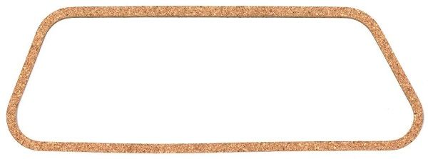 ELRING 020.753 - Dichtung, Zylinderkopfhaube