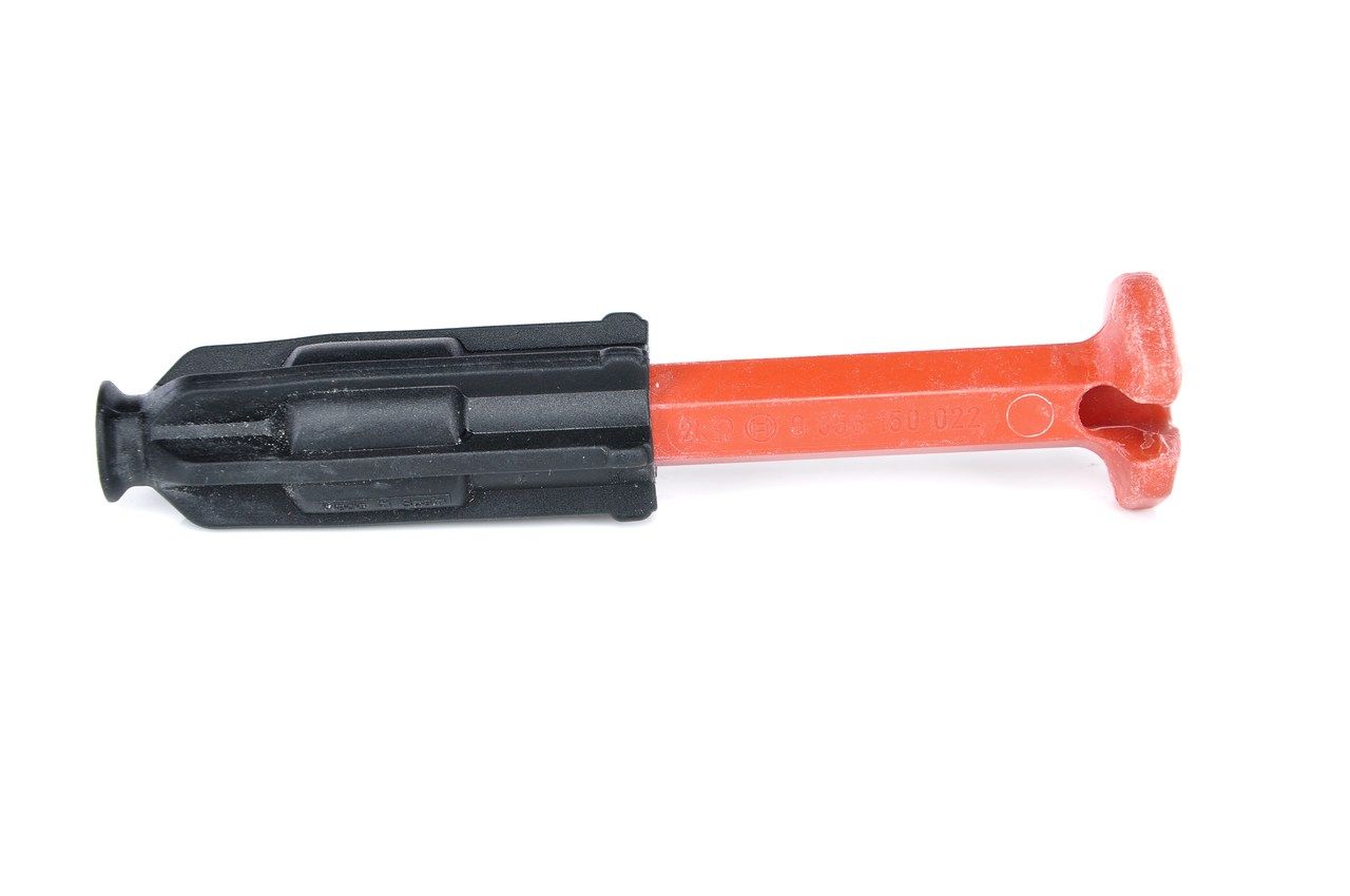 Stecker, Zündkerze