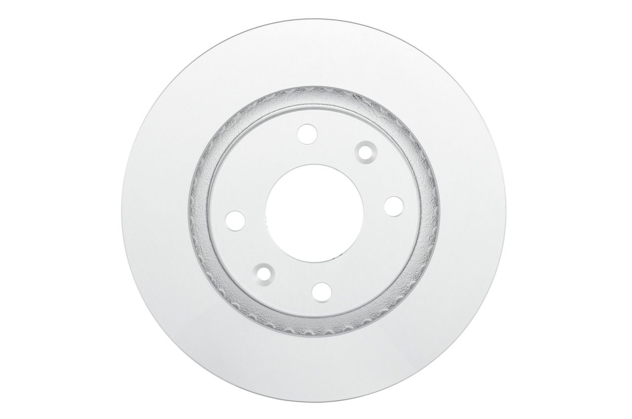 BOSCH 0 986 478 618 Brake Disc