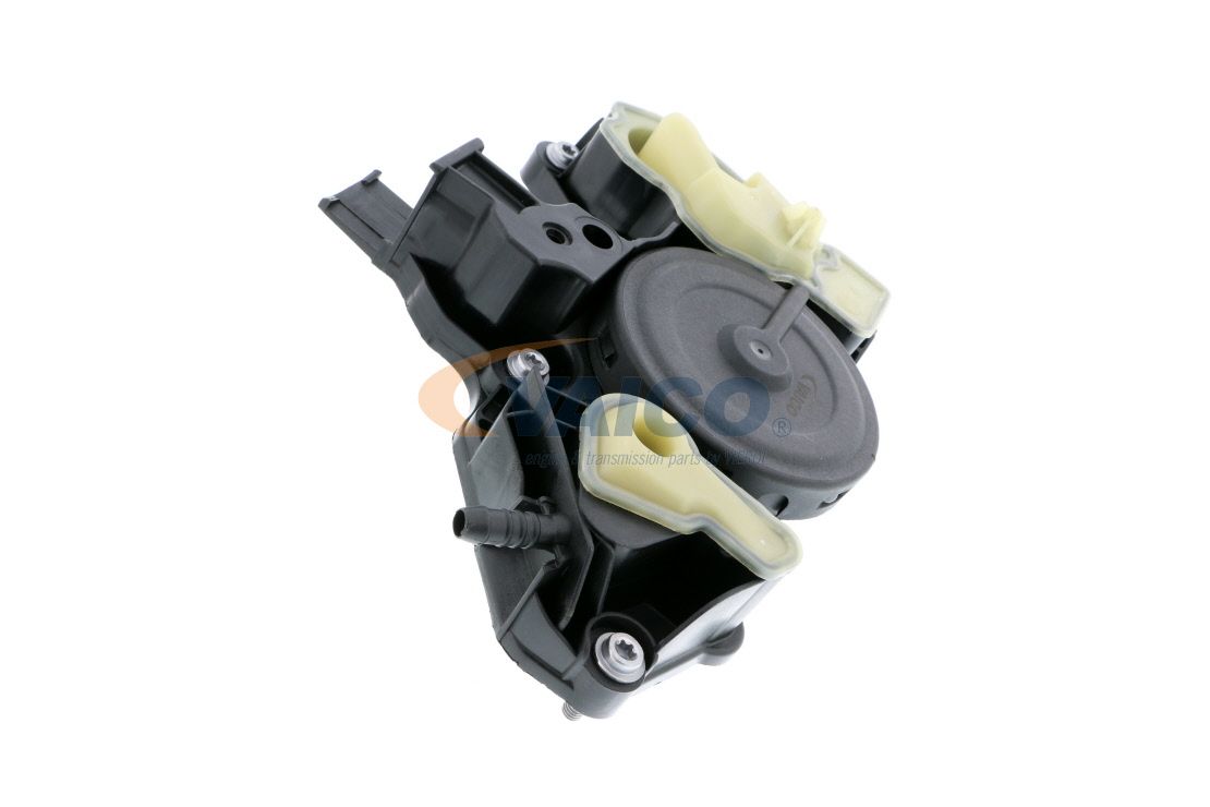 alyvos atskyriklis, karterio alsuoklis