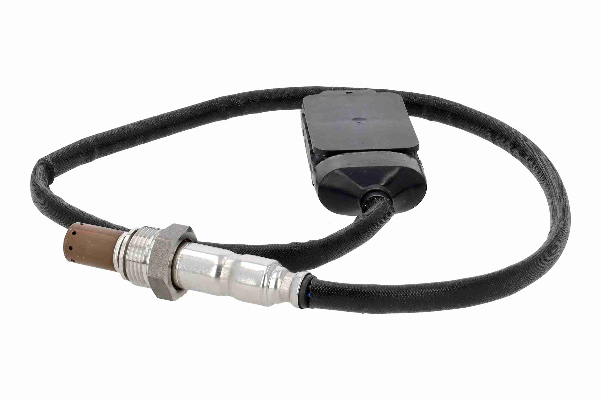 NOx-Sensor, NOx-Katalysator