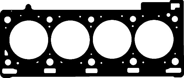 JOINTS DE CULASSE RNLT F5R  7500