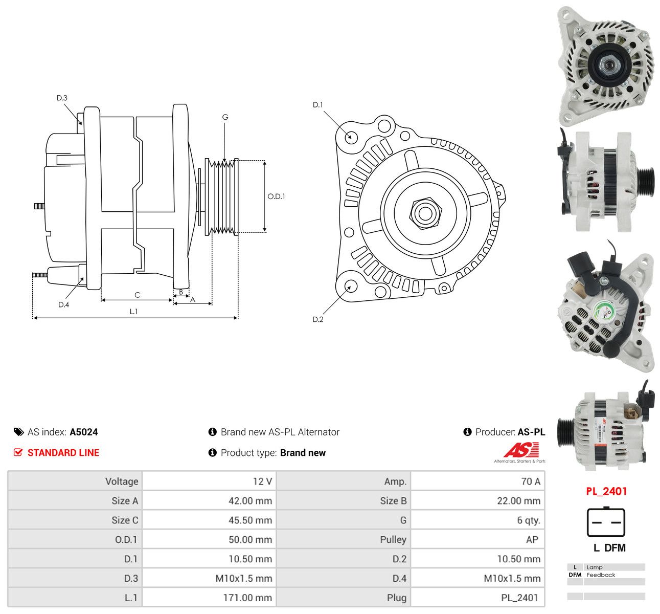 Generator