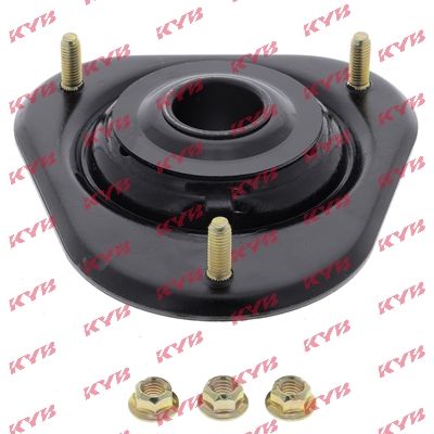 MK AV SUSPENSIONI MOUNTING KITS