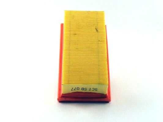Luftfilter