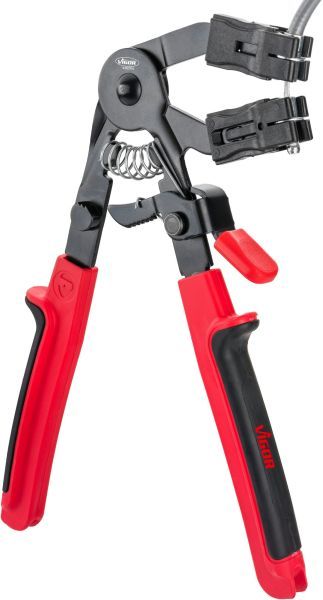 Schlauchklemmenzange Schlauchklemmenzange