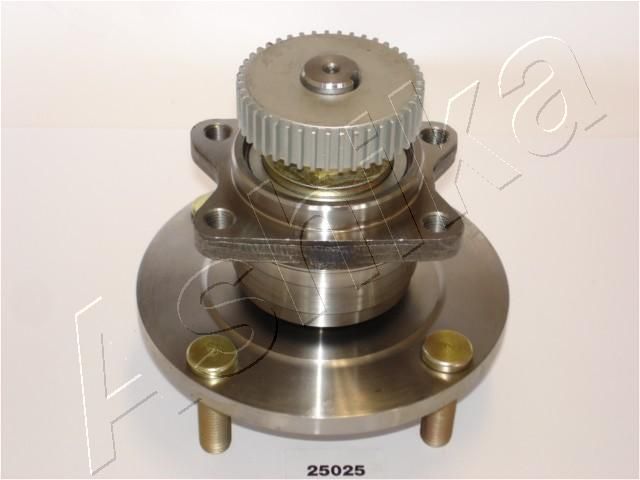 Wheel Hub 44-25025