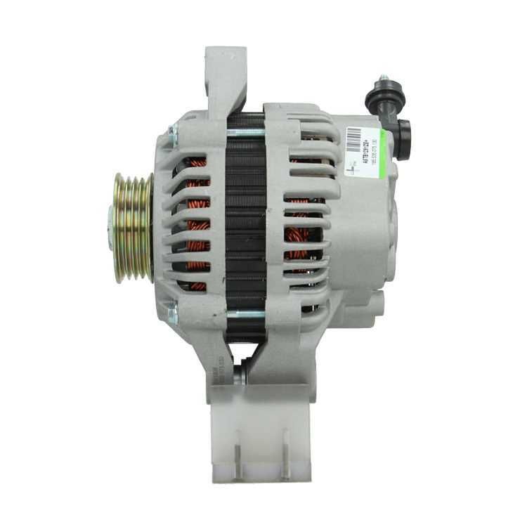 Generator Generator