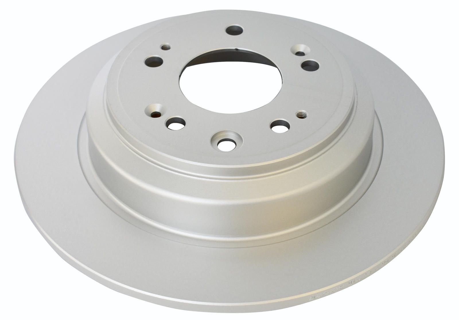 En-Shield Standard SLD [ Honda Accord Euro 2.4L Automatic 08-> R ] - TecDoc 1