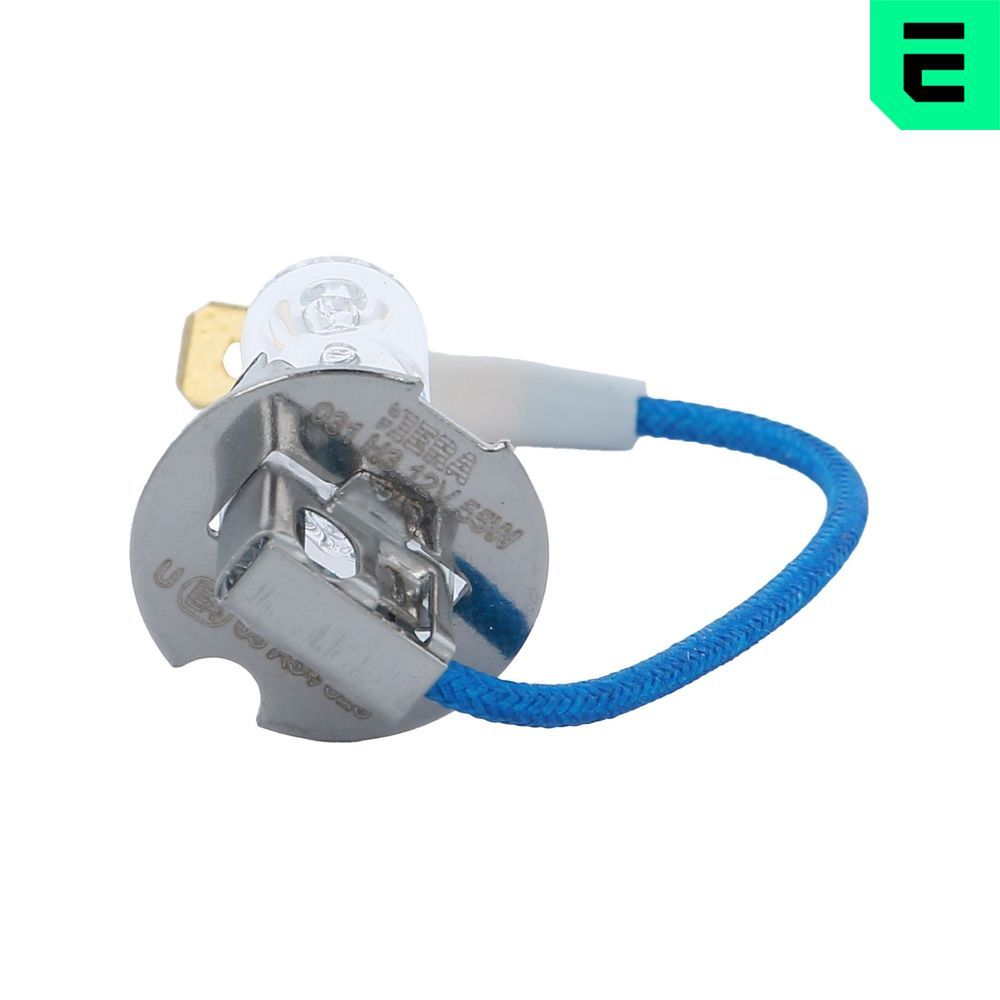 Glühlampe, Fernscheinwerfer Glühlampe, Fernscheinwerfer