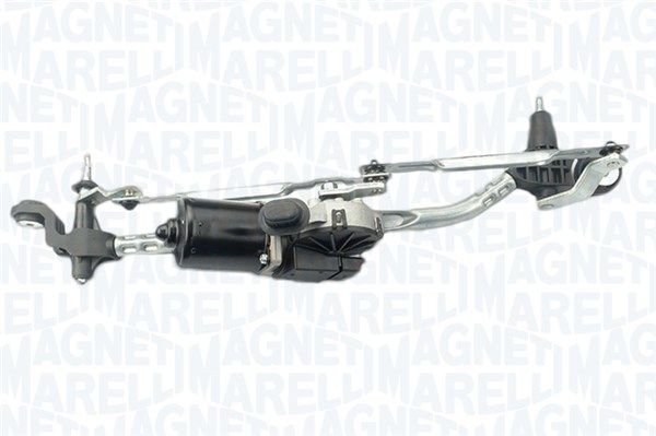 MAGNETI MARELLI 064300344010 Window Cleaning System
