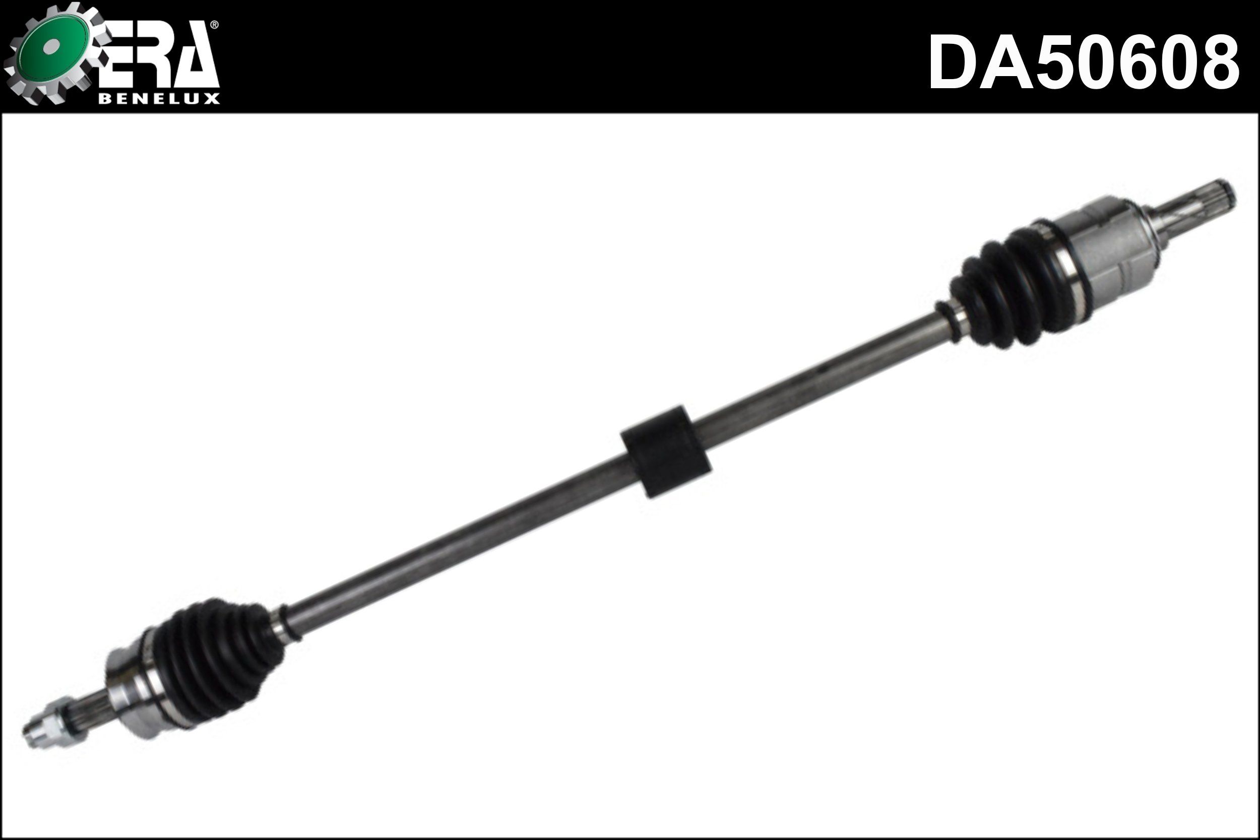 ERA Benelux DA50608 - Antriebswelle