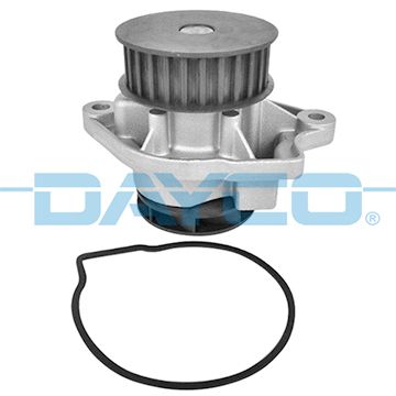 Water Pump, engine cooling DP038