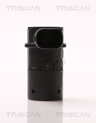 Sensor, Einparkhilfe