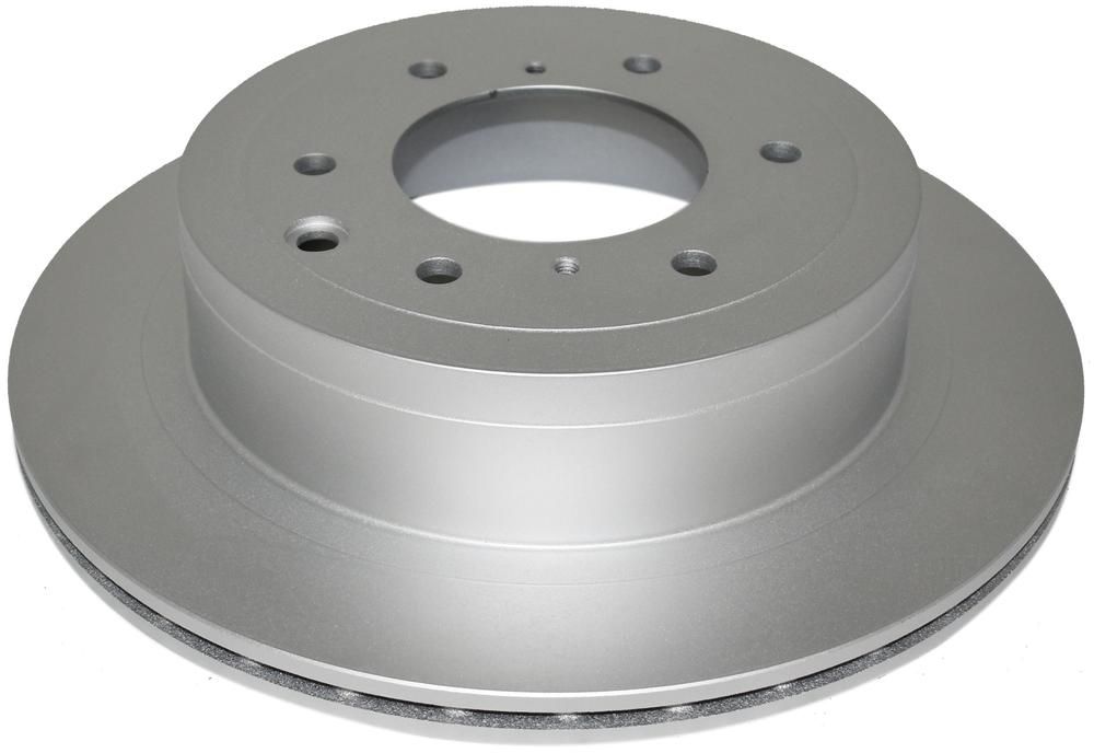 En-Shield Standard KP [ Mitsubishi Pajero 06-> R ] - TecDoc 1