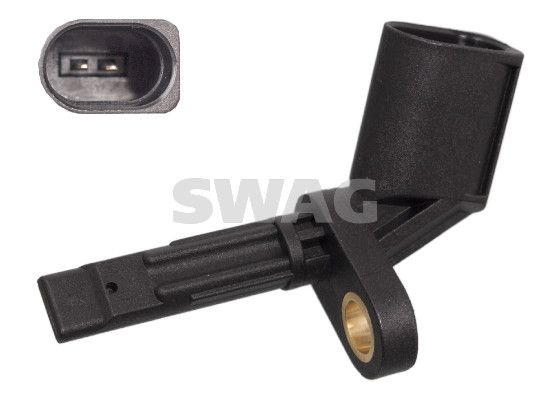 Sensor, Raddrehzahl