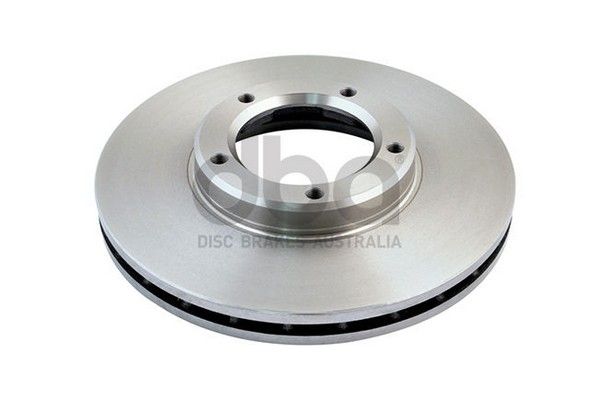 Street Standard [ Toyota 82-89 Hi-Ace F REVERSE MOUNT ] - TecDoc 2
