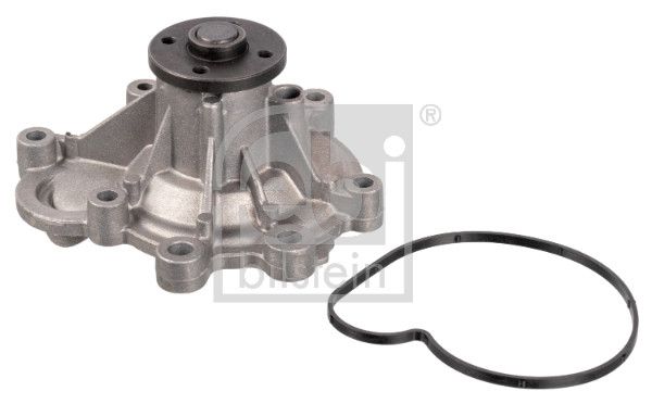 Water Pump, engine cooling 24207