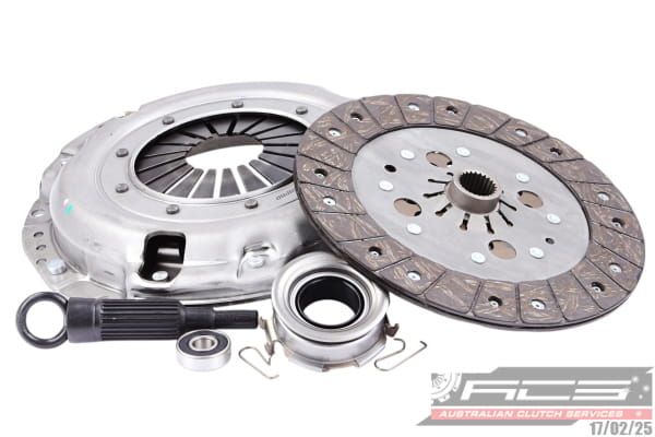 KIT STD SUBARU IMPREZA 1.6L - TecDoc Only