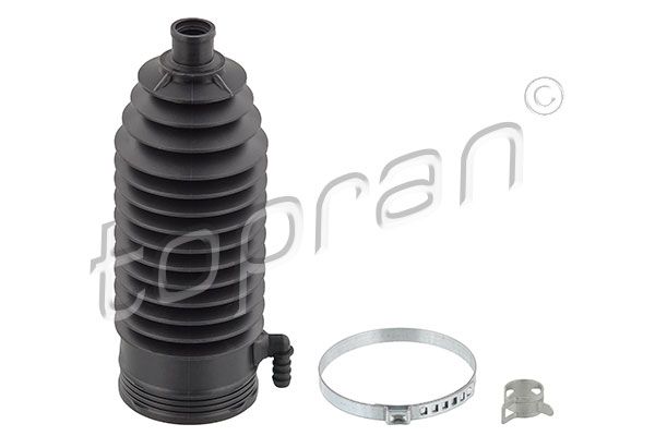 TOPRAN 701 619 - Faltenbalgsatz, Lenkung