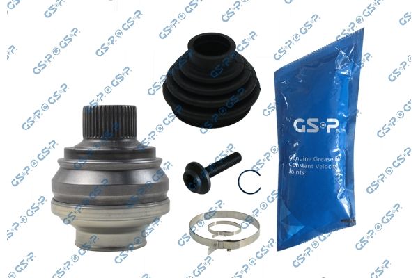 Gelenksatz, Antriebswelle