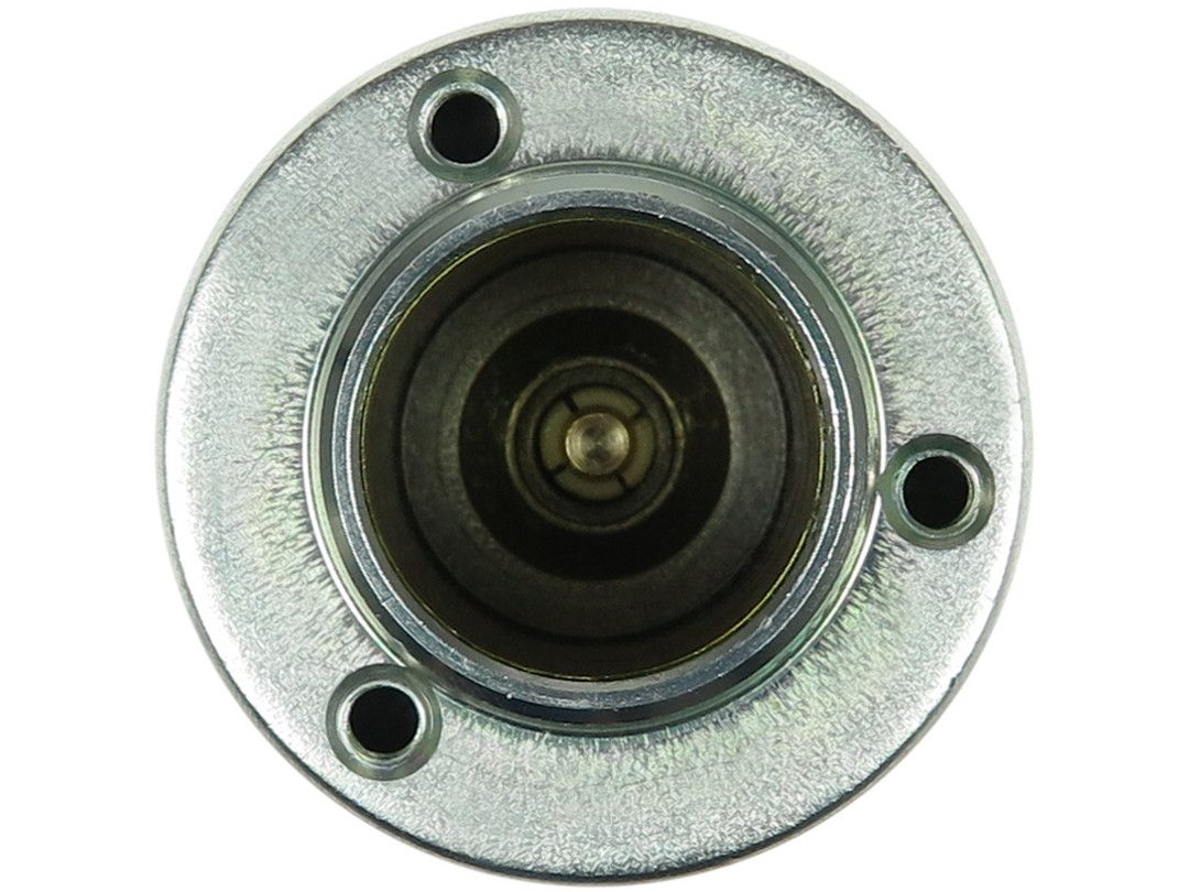 Magnetschalter, Starter